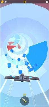 翻滚吧飞机安卓版