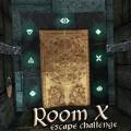 X房间逃脱挑战