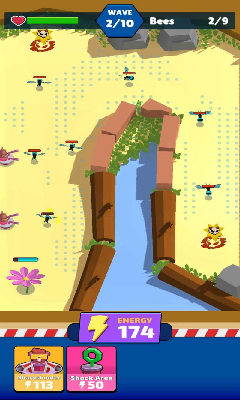 承担防御免费版