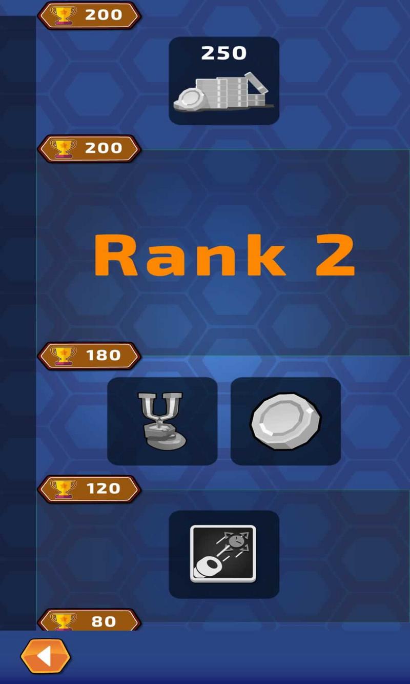 承担防御免费版