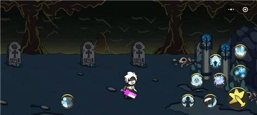 勇士拯救计划阿修罗