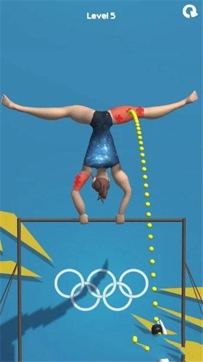 奥运教练安卓版