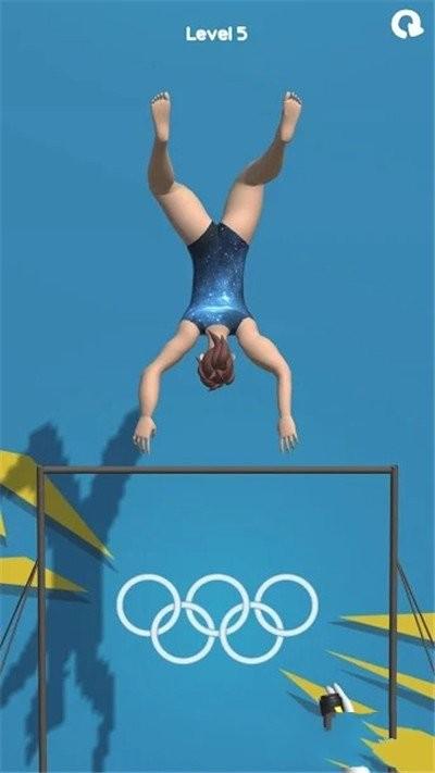 奥运教练安卓版