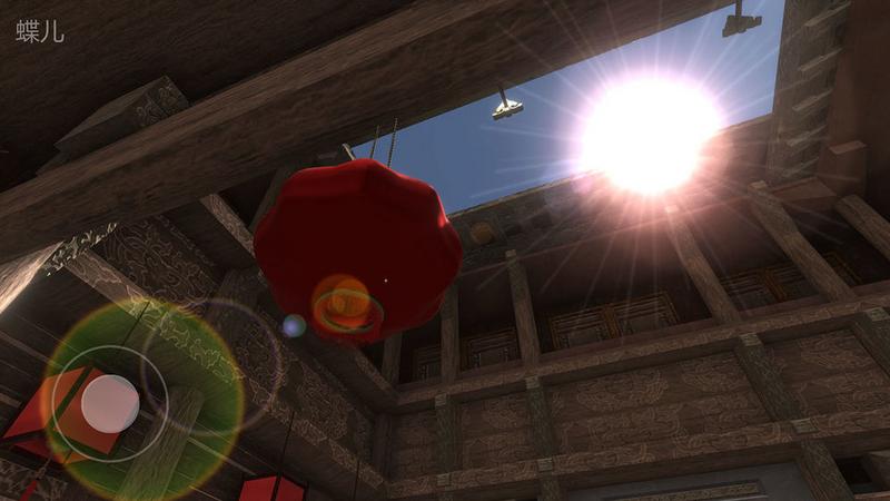 孙美琪疑案：蝶儿免费版