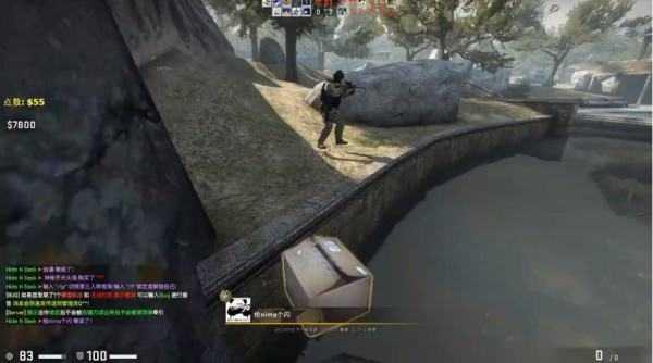 csgo躲猫猫中文版