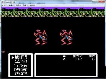 FC封神榜中文版