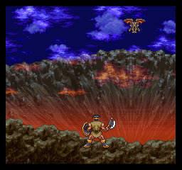 勇者斗恶龙3重制版