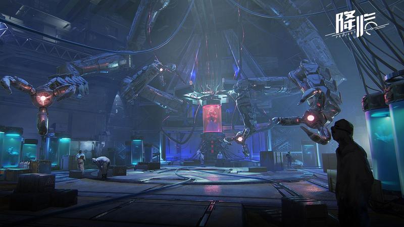 代号AGAME游戏破解版