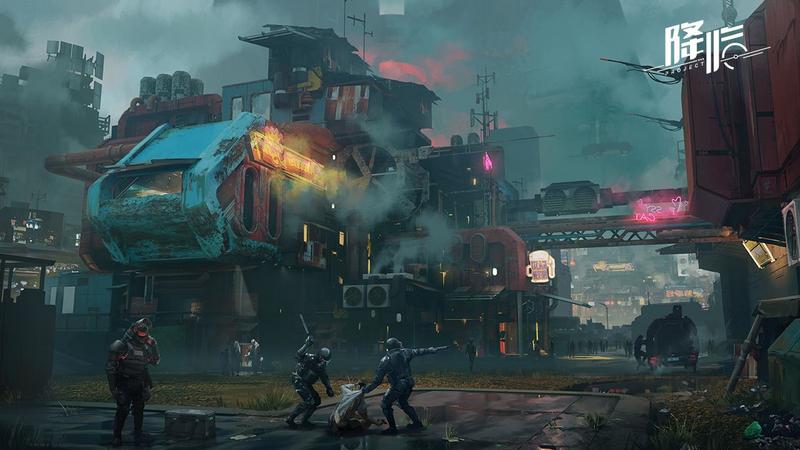 代号AGAME游戏破解版