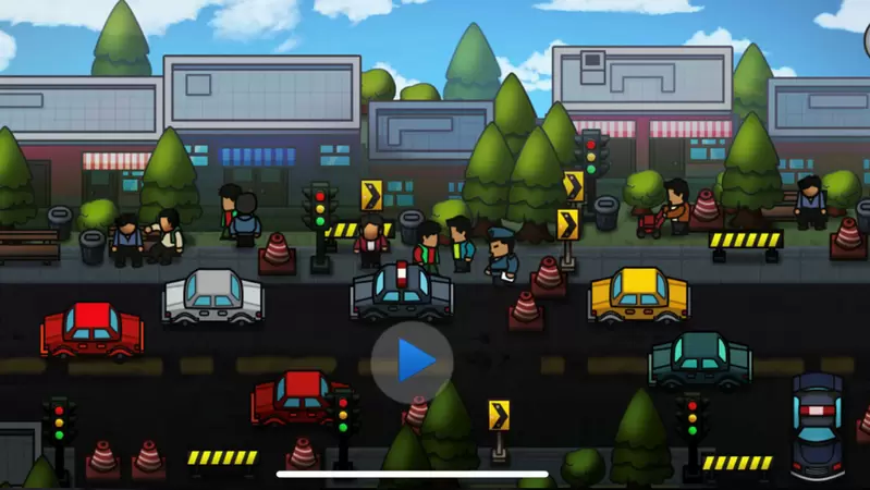 贴条模拟器最新版