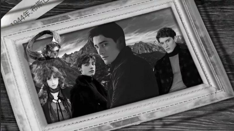 我与伏地魔那些年橙光破解版