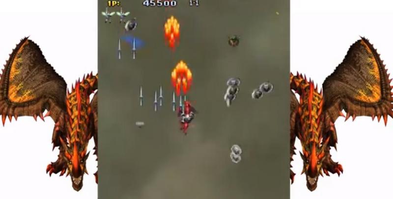 飞龙骑士安卓版