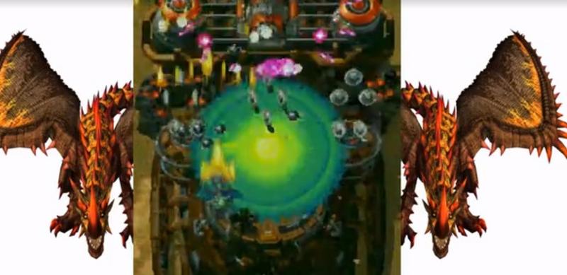 飞龙骑士安卓版