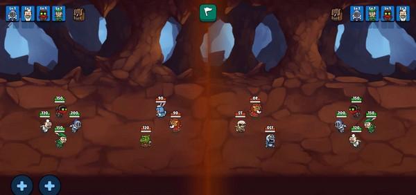 经典幻想手游安卓版