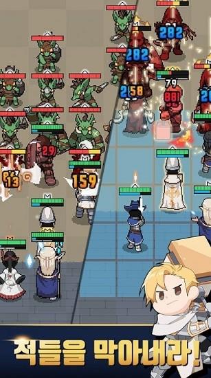 神王城堡内购破解版