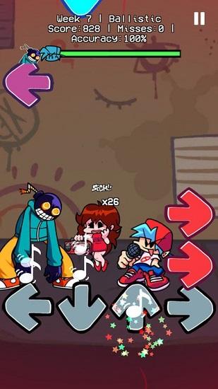 周五夜放克全员版下载-周五夜放克全员测试版下载