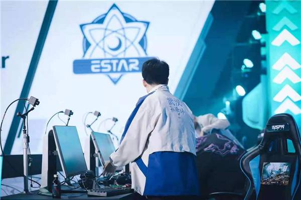 惨遭季后赛一轮游，浅析eStar大比分落败之殇