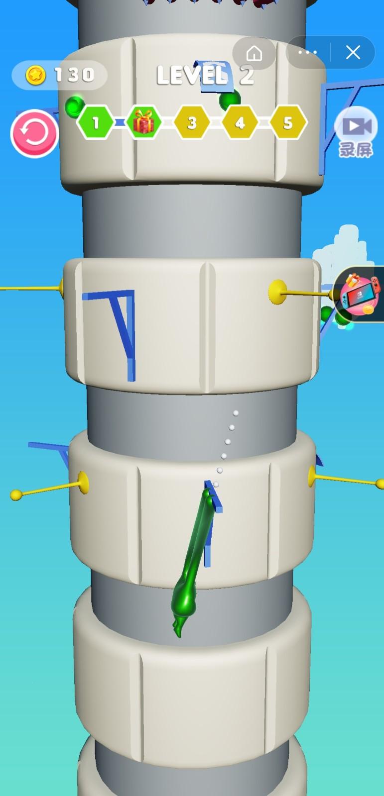 橡皮老司机手游破解版