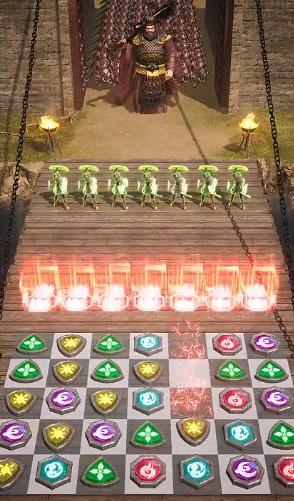 三国消除单机中文版