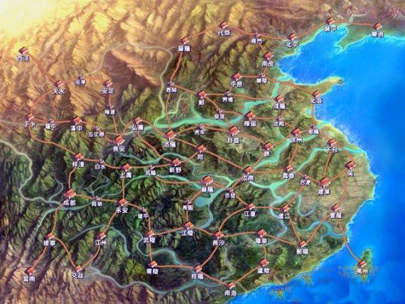 三国群英传4安卓单机版