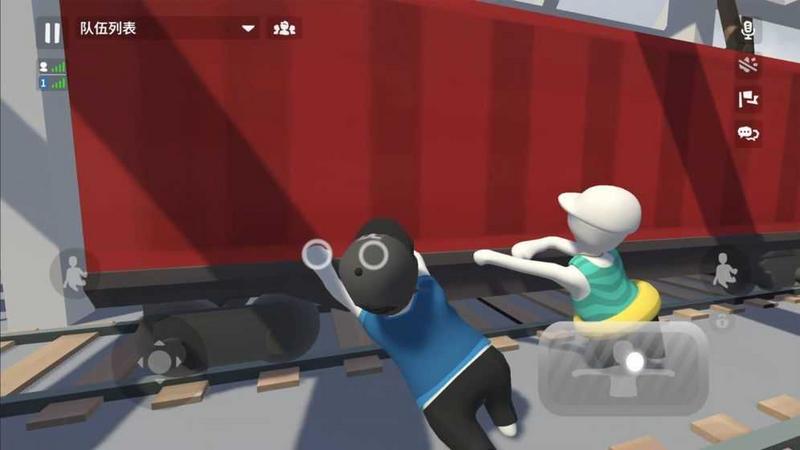 人类一败涂地正版免费下载-人类一败涂地手游正版免费下载