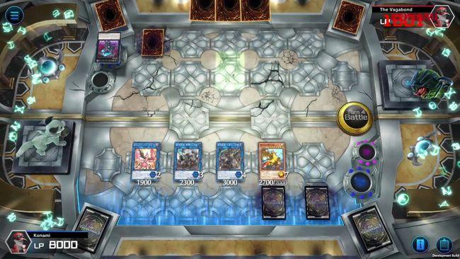 游戏王大师对决免费版