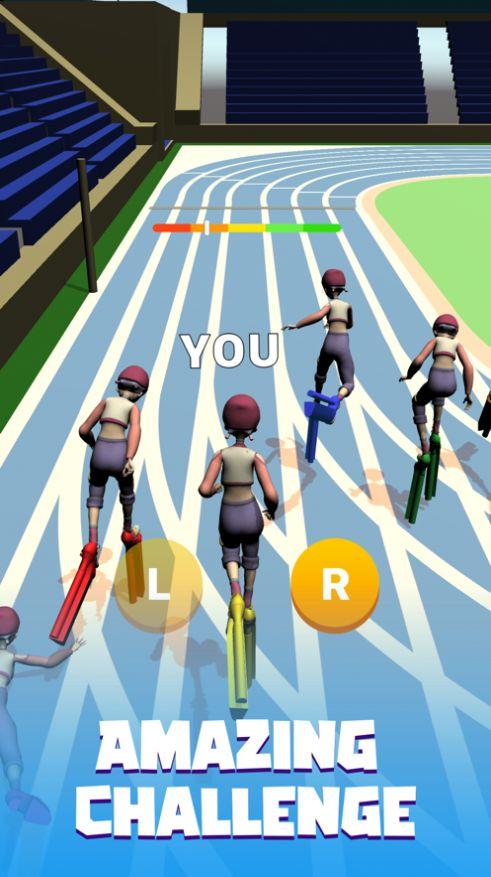 越跑越富有免费版