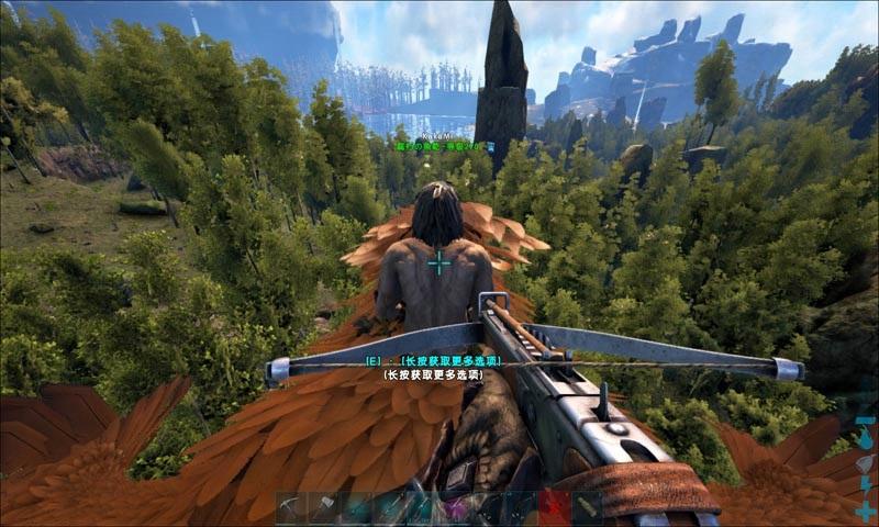 野外生存孤岛求生手游