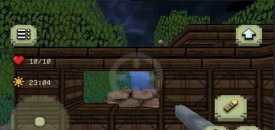 我的世界战役英雄