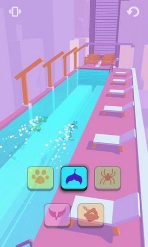 组合接力赛跑免费