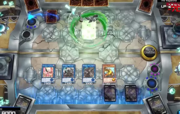 游戏王Master Duel国服