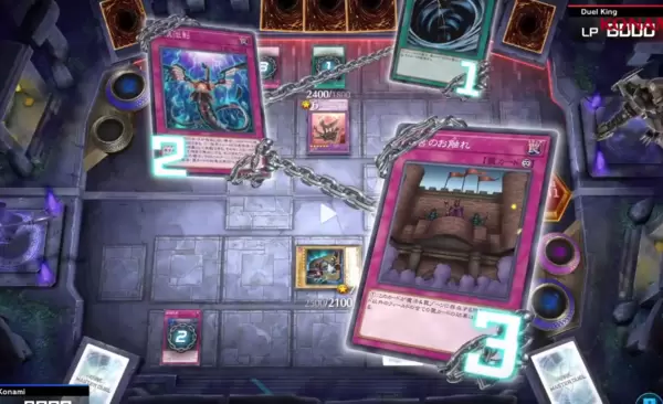 游戏王Master Duel国服