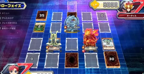 游戏王cross duel交叉决斗汉化版