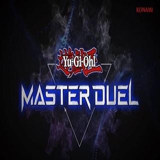 游戏王MasterDuel全平台互通版