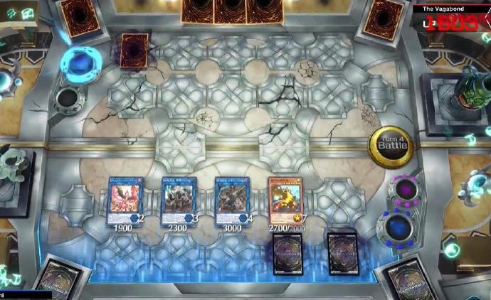 游戏王Master Duel免费版