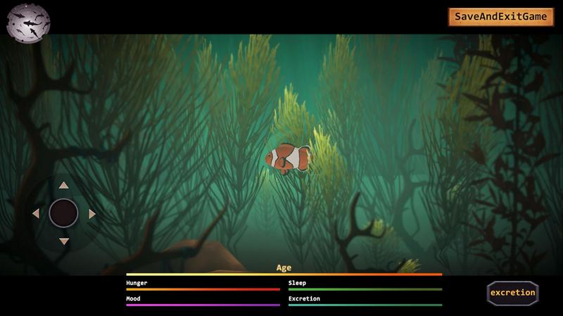 我是一只鱼正式版手机版