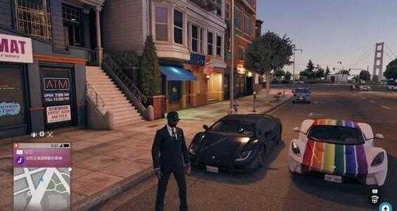 看门狗2手机版正版