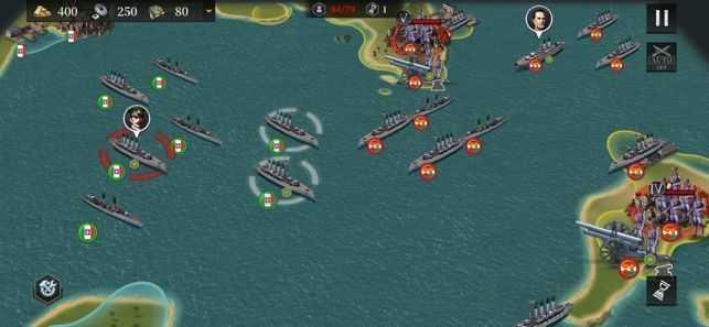 欧陆战争6一战mod汉化版