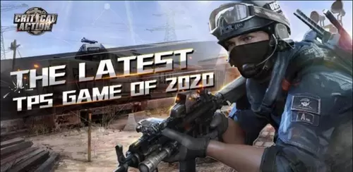 关键行动全球攻势