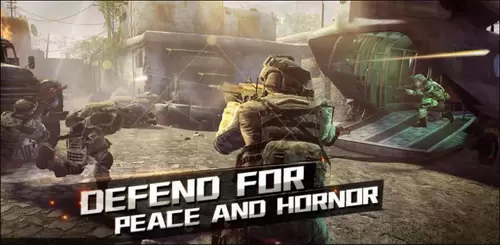 关键行动全球攻势