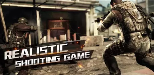 关键行动全球攻势