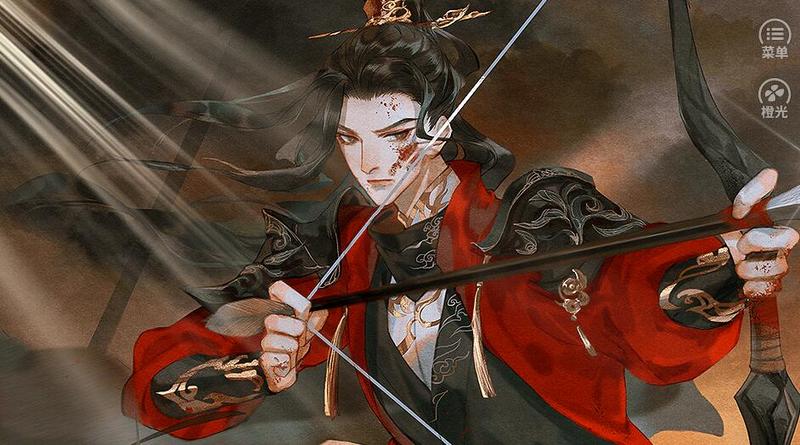 穿成炮灰后我直接弃疗