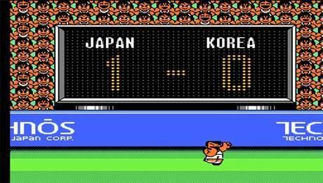 热血足球3汉化版