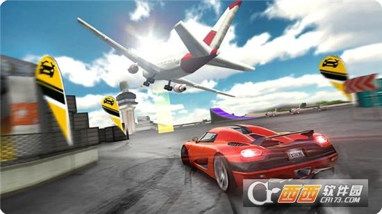 我为跑车狂手游