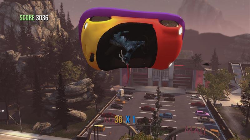 模拟山羊年度版不闪退版全部羊手游