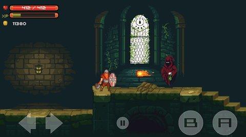 勇者的道路手游安卓版