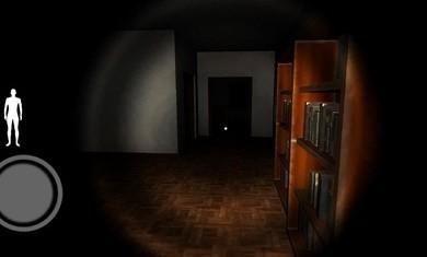 瘦长鬼影奶奶安卓版