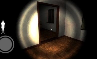 瘦长鬼影奶奶安卓版