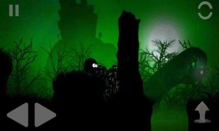 森林的召唤游戏破解版