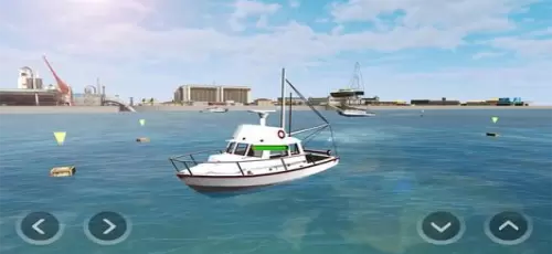 疯狂的城市边缘